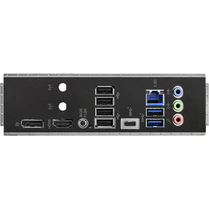 ASRock B650M-HDV/M.2 Micro ATX DDR5 PCIe 5.0